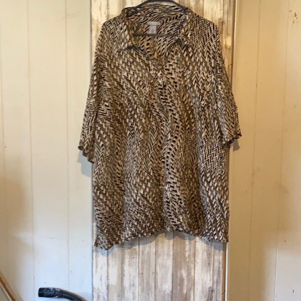 Blouse